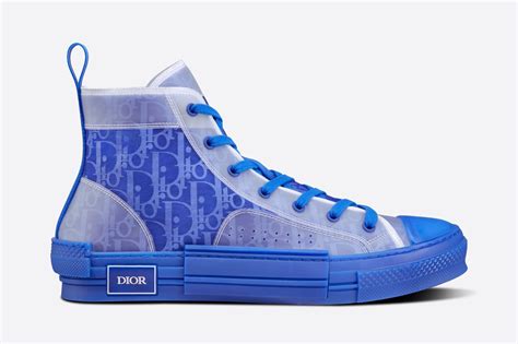 dior b23 blu